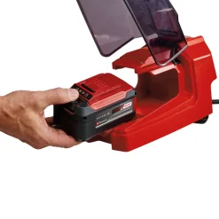 Akku-Klarwasserpumpe GE-PP 18 RB Li Solo ^ Einhell