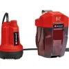 Akku-Klarwasserpumpe GE-SP 18 RB Li Solo ^ Einhell Best