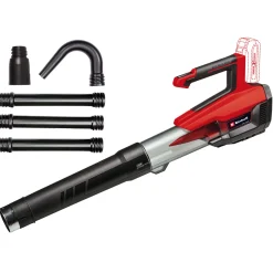 Akku-Laubblaeser Solo GP-LB 18/200 Li GK ^ Einhell