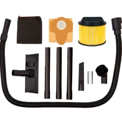 Akku-Nass-Trockensauger TC-VC 18/20 LiS-So. ^ Einhell