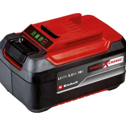 Akku Plus 18V 5,2 Ah P-X-C ^ Einhell Hot