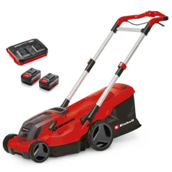 Akku-Rasenmaeher GP-CM 36/450 2x4,0Ah ^ Einhell
