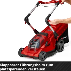 Akku-Rasenmaeher PXC GP-CM36/41Li Solo ^ Einhell Clearance