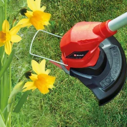 Akku-Rasentrimmer GC-CT 18/24 Li ^ Einhell Online