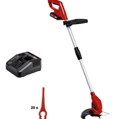 Akku-Rasentrimmer GC-CT 18/24 Li ^ Einhell Online