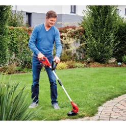 Akku-Rasentrimmer GC-CT 18/24 Li ^ Einhell Online