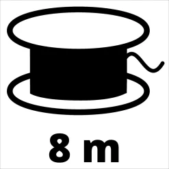 Akku-Rasentrimmer GE-CT 36/30 Li E-Solo ^ Einhell Discount