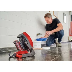 Akku-Ventilator GE-CF 18/2200 Li ohneAkku u. Ladegerät ^ Einhell Hot