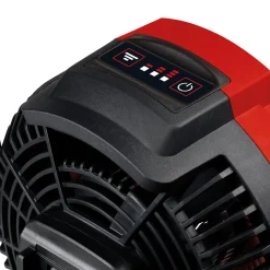Akku-Ventilator GE-CF 18/2200 Li ohneAkku u. Ladegerät ^ Einhell Hot