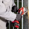 Akku-Winkelschleifer TE-AG 18/115 Liinkl. 1x4,0Ah Akku ^ Einhell Online