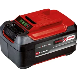 Akku 2x 18V 5,2Ah PXC-Twinpack ^ Einhell Hot