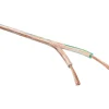 A-Lautsprecherkabel 10m transparent ^ Schwaiger Clearance