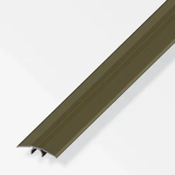 Übergangsprofil Clipstech 33 mm 2m bronze ^ Alfer Sale