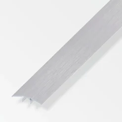 Übergangsprofil Clipstech 33 mm 1m ^ Alfer Hot