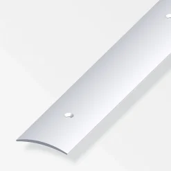 Übergangsprofil 30 x 5 mm 2m silber ^ Alfer Sale
