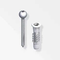 Dübel-System Clipstech-vario 4 x 35 mm 5 Stück ^ Alfer Sale