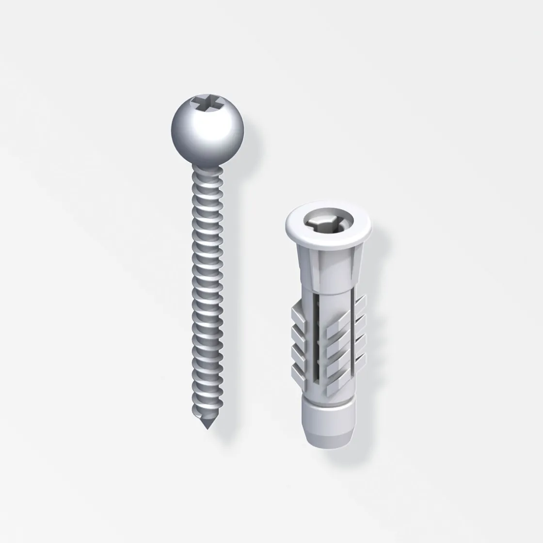 Dübel-System Clipstech-vario 4 x 35 mm 5 Stück ^ Alfer Sale
