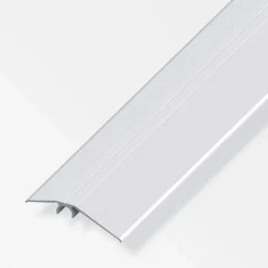 Niveauausgleichsprofil Clipstech 2m silber ^ Alfer Hot