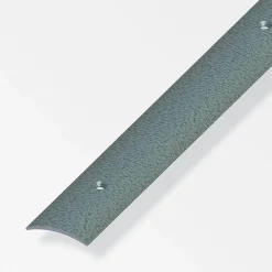 Z-Abschlussprofil 9 mm 1m messing ^ Alfer Online