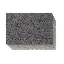 Allee-Pflaster, 16x24x8 cm DiamantSchiefer, kugelgestrahlt ^ New