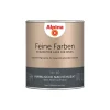 Buntlack Feine Farben Lack No 40 Himmlische Nachtmusik edelmatt 750ml ^ Alpina Sale