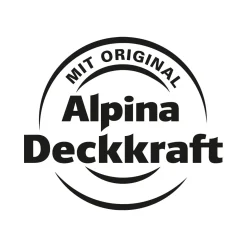 Buntlack Feine Farben Lack No 02 Nebel im November edelmatt 750ml ^ Alpina Best