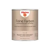 Buntlack Feine Farben Lack No 42 Palast der Ewigkeit edelmatt 750ml ^ Alpina Hot