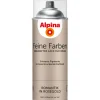 Buntlack Feine Farben Sprühlack Romantik in Roségold 400ml ^ Alpina