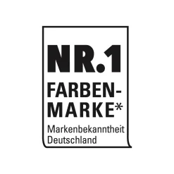 Buntlack Feine Farben Sprühlack No 02 Nebel im November edelmatt 400ml ^ Alpina Outlet