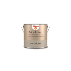 Feine Farben Dächer von Paris 2,5 L ^ Alpina New