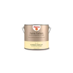 Feine Farben Elfenbein-Rebellin 2,5 L ^ Alpina