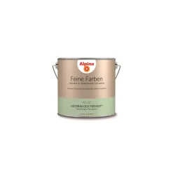 Feine Farben Hüterin der Freiheit 2,5 L ^ Alpina New