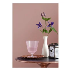 Feine Farben Melodie der Anmut 2,5 L ^ Alpina Hot