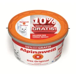 Innenfarbe weiß Das Original 11 L ^ Alpina