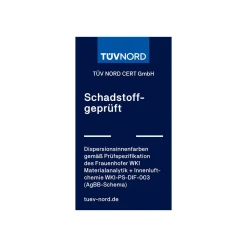 Wandfarbe Sensitiv Wohnweiß 2,5 L ^ Alpina Outlet