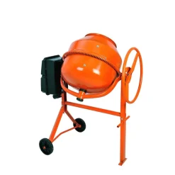 Betonmischer LIV MLZ130 NG ^ Altrad Lescha Outlet