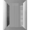Alu-Rahmen AL02 10 x 15 cm Silber ^ Best