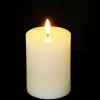 LED-kerze mit Echtwachseffekt ^ Ambientis Online