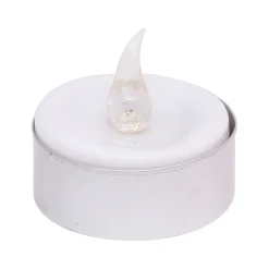 LED-Teelicht, 2er-Set ^ Ambientis Outlet