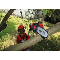 A-Multi Tool GE-HC 18-Li T Kit ^ Einhell Clearance