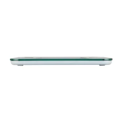 Analysewaage LED BT 30x26cm, schwarz ^ Wenko Best