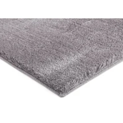 Teppich Arezzo 80x150 cm anthrazit ^ andiamo Clearance