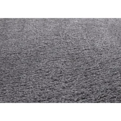 Teppich Arezzo 80x150 cm anthrazit ^ andiamo Clearance