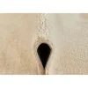 Teppich Arezzo 80x150 cm creme ^ andiamo Online