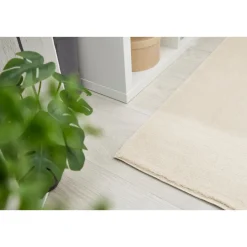 Teppich Arezzo 80x150 cm creme ^ andiamo Online