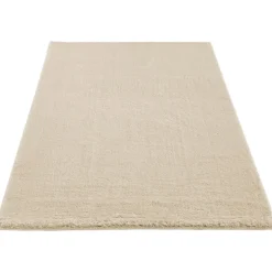 Teppich Arezzo 80x150 cm creme ^ andiamo Online