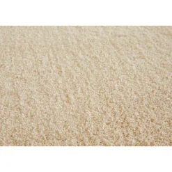 Teppich Arezzo 80x150 cm creme ^ andiamo Online