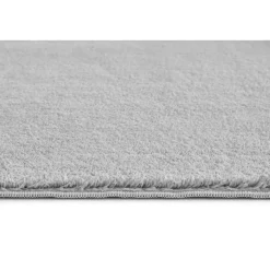 Teppich Arezzo 80x150 cm grau ^ andiamo Online