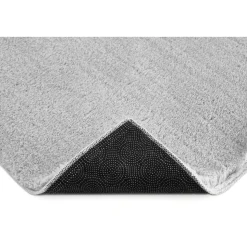 Teppich Arezzo 80x150 cm grau ^ andiamo Online
