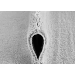 Teppich Arezzo 80x150 cm grau ^ andiamo Online